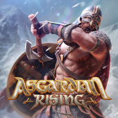 Asgardian Trỗi Dậy trên c168s