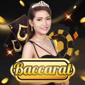 Baccarat trên c168s