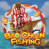 Câu Cá Bao Chuan trên c168s