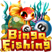 Câu Cá Bingo trên c168s