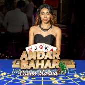 Casino Marina Andar Bahar trên c168s