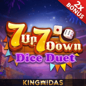 Song Ca Xúc Xắc trên c168s