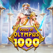 Cổng Olympus 1000 trên c168s