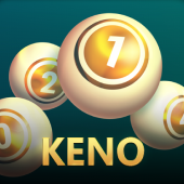 Keno trên c168s