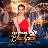 Blackjack Las Vegas trên c168s