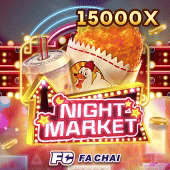 Chợ Đêm trên c168s