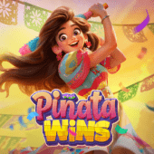 Pinata Thắng trên c168s