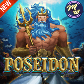 Poseidon trên c168s