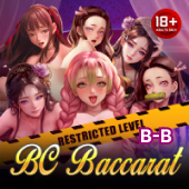 Baccarat Blockchain Sexy B B trên c168s