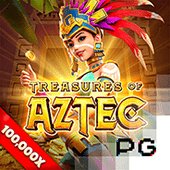 Kho Báu Aztec trên c168s
