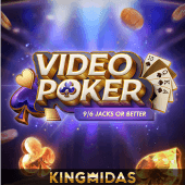Video Poker trên c168s